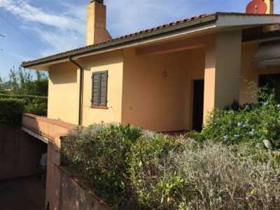 Villa For Sale in Portoferraio, Italy