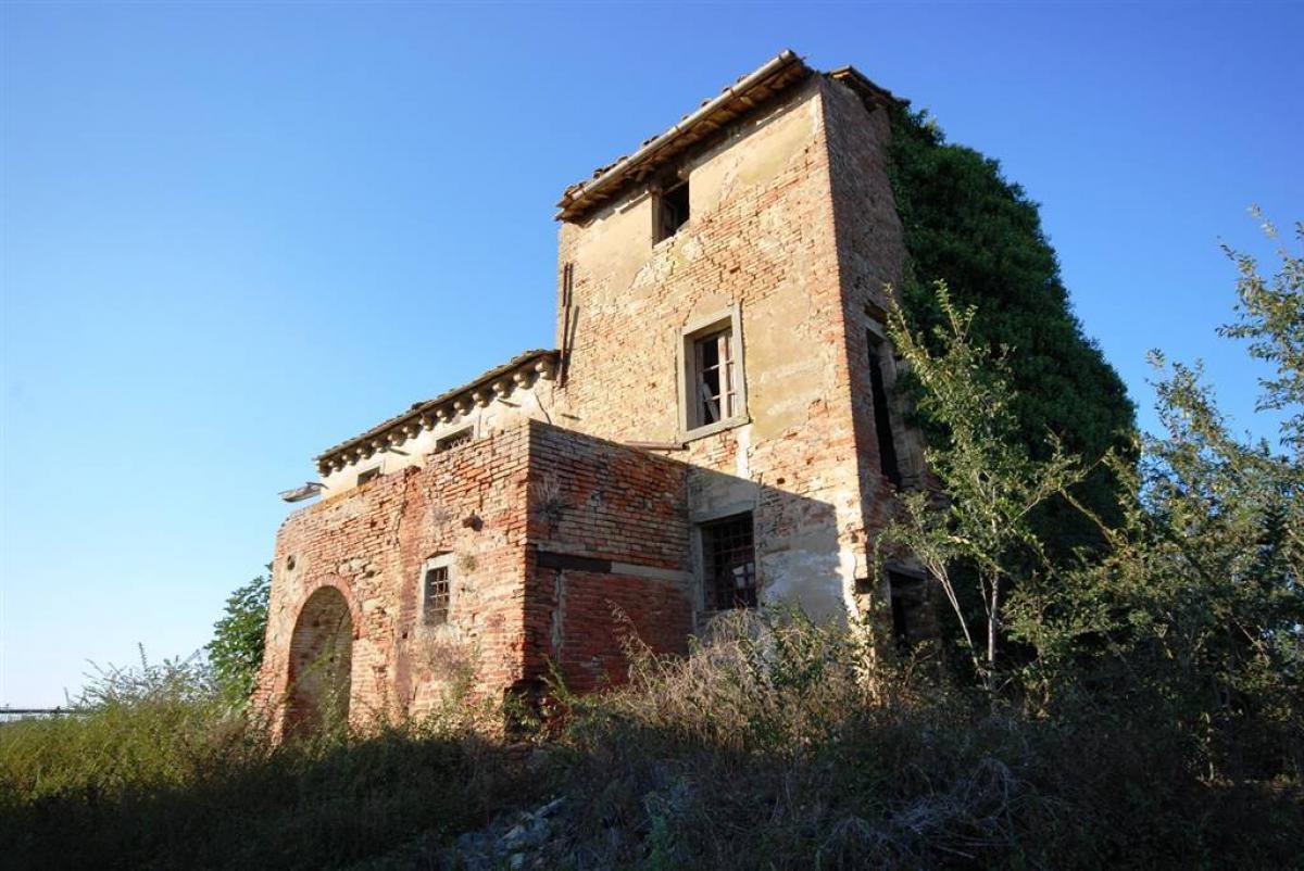 Picture of Home For Sale in Cortona, Arezzo, Italy