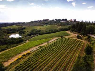 Home For Sale in Greve In Chianti, Italy