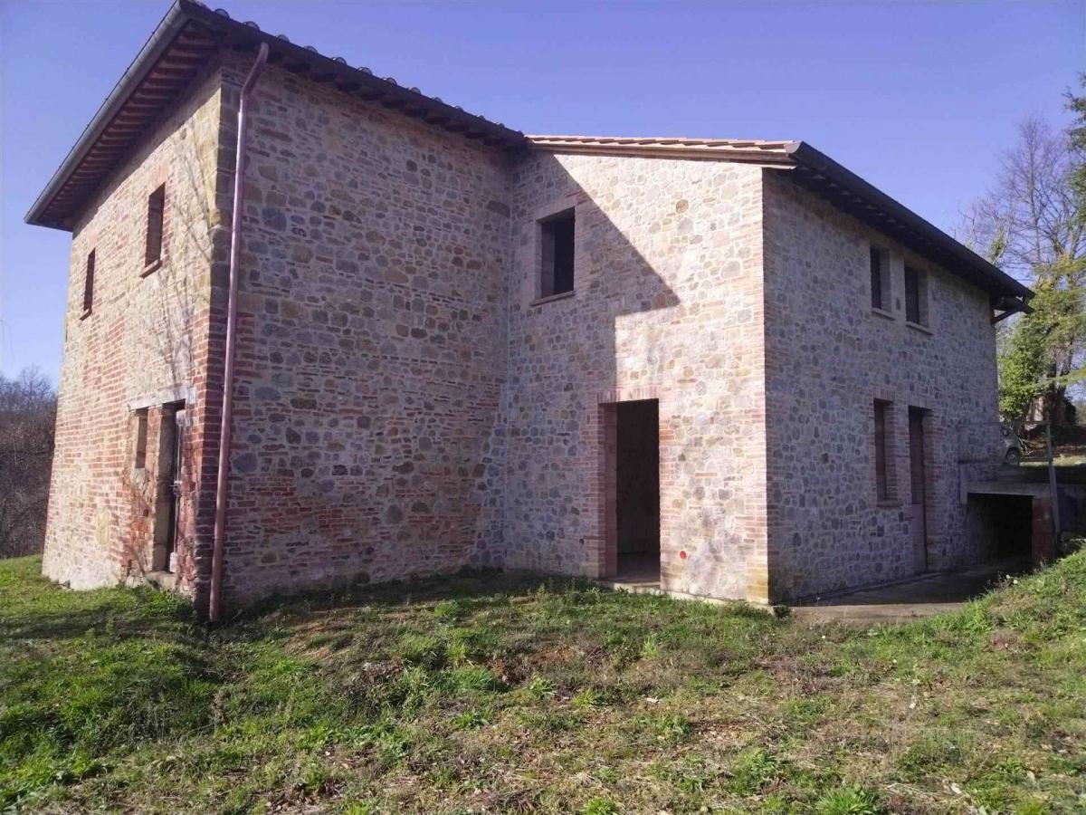 Picture of Home For Sale in Citta Della Pieve, Umbria, Italy