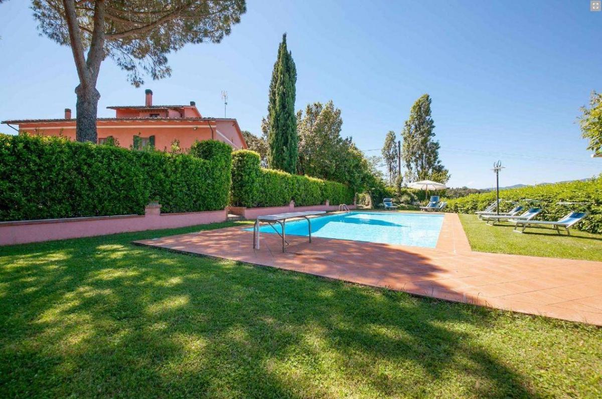 Picture of Home For Sale in Fauglia, Pisa, Italy