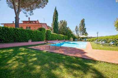 Home For Sale in Fauglia, Italy