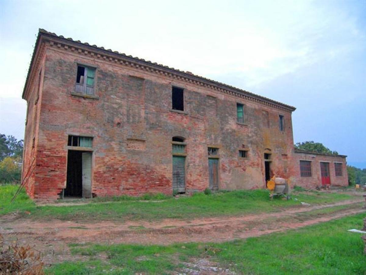 Picture of Home For Sale in Cortona, Arezzo, Italy