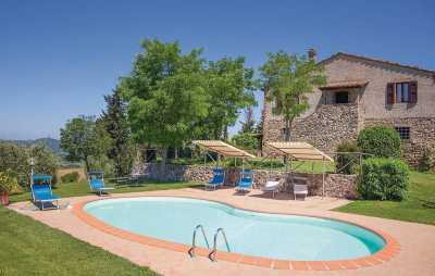 Home For Sale in Siena, Italy