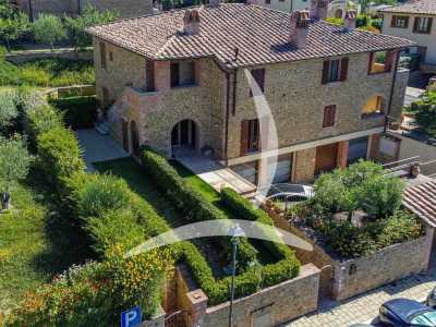 Apartment For Sale in Pienza, Italy