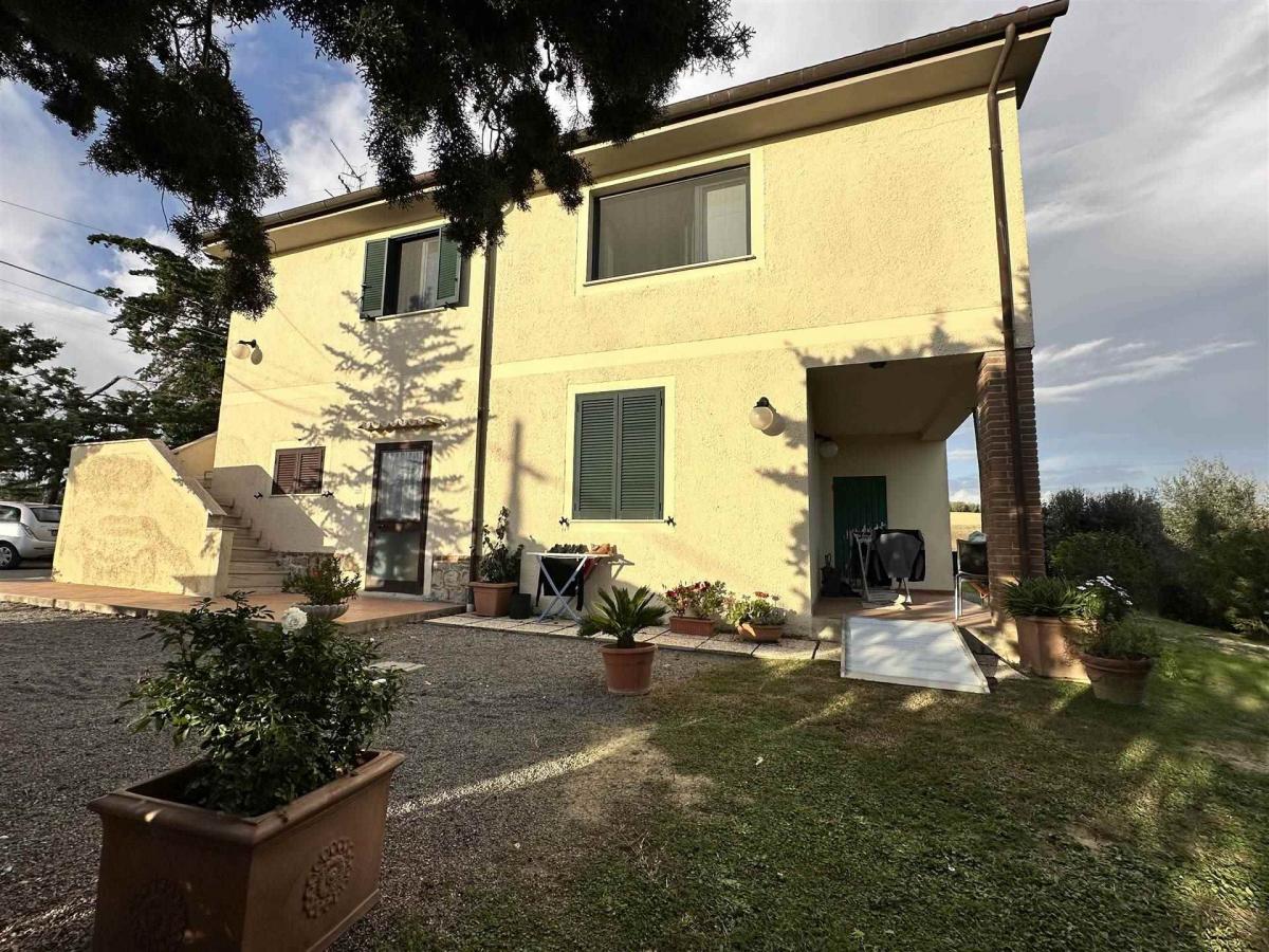 Picture of Home For Sale in Magliano In Toscana, Tuscany, Italy