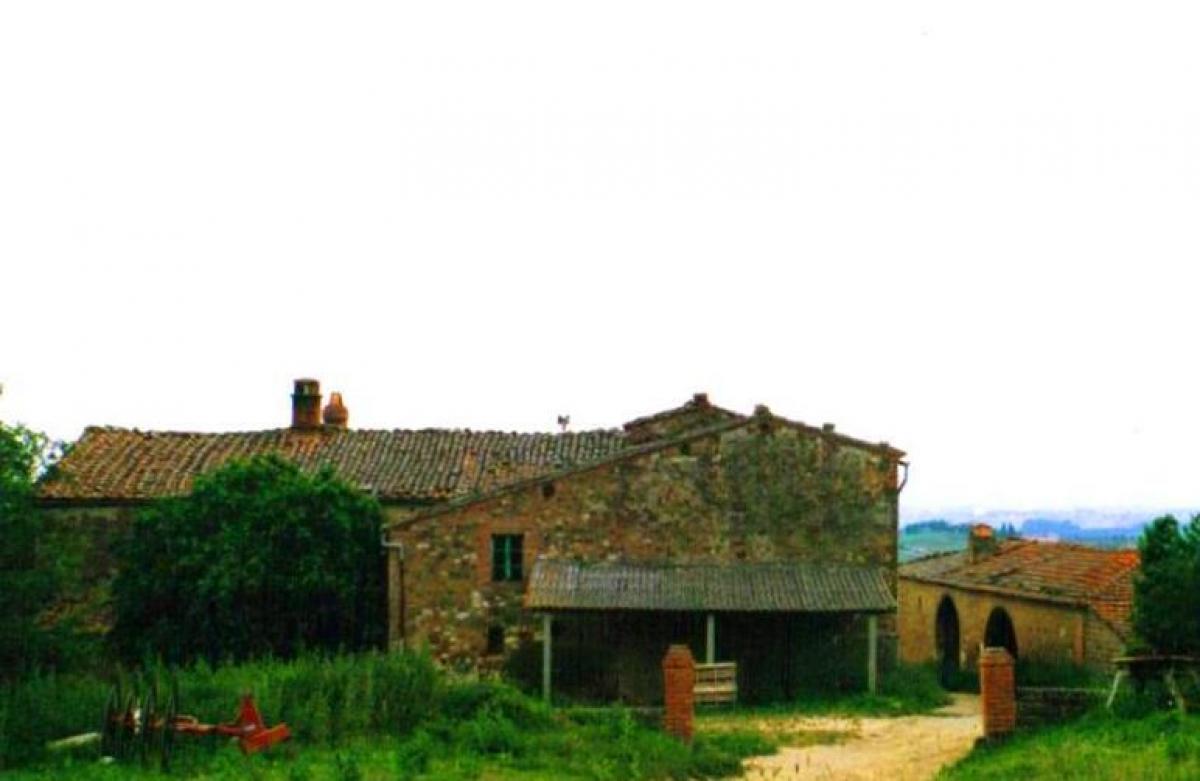 Picture of Home For Sale in Torrita Di Siena, Tuscany, Italy