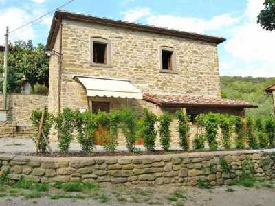 Home For Sale in Cortona, Italy