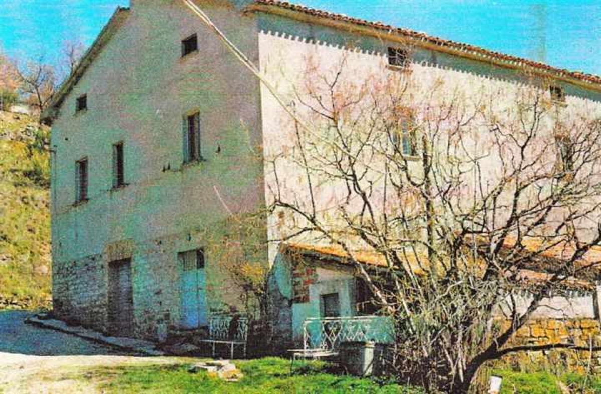 Picture of Home For Sale in Gubbio, Umbria, Italy