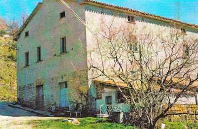 Home For Sale in Gubbio, Italy