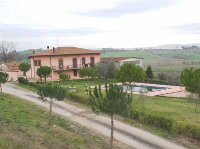 Home For Sale in Cortona, Italy