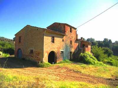 Home For Sale in Montepulciano, Italy