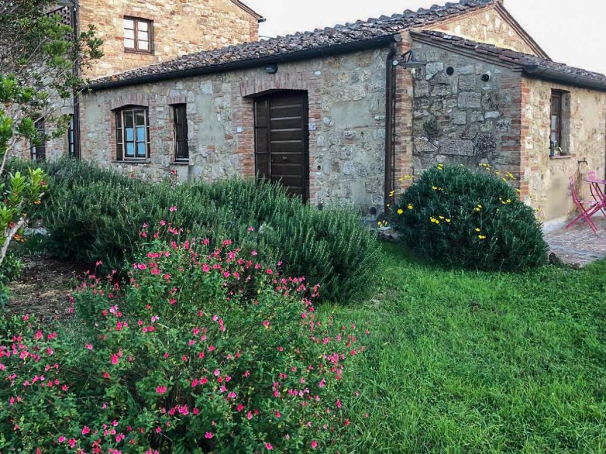 Picture of Home For Sale in Asciano, Tuscany, Italy