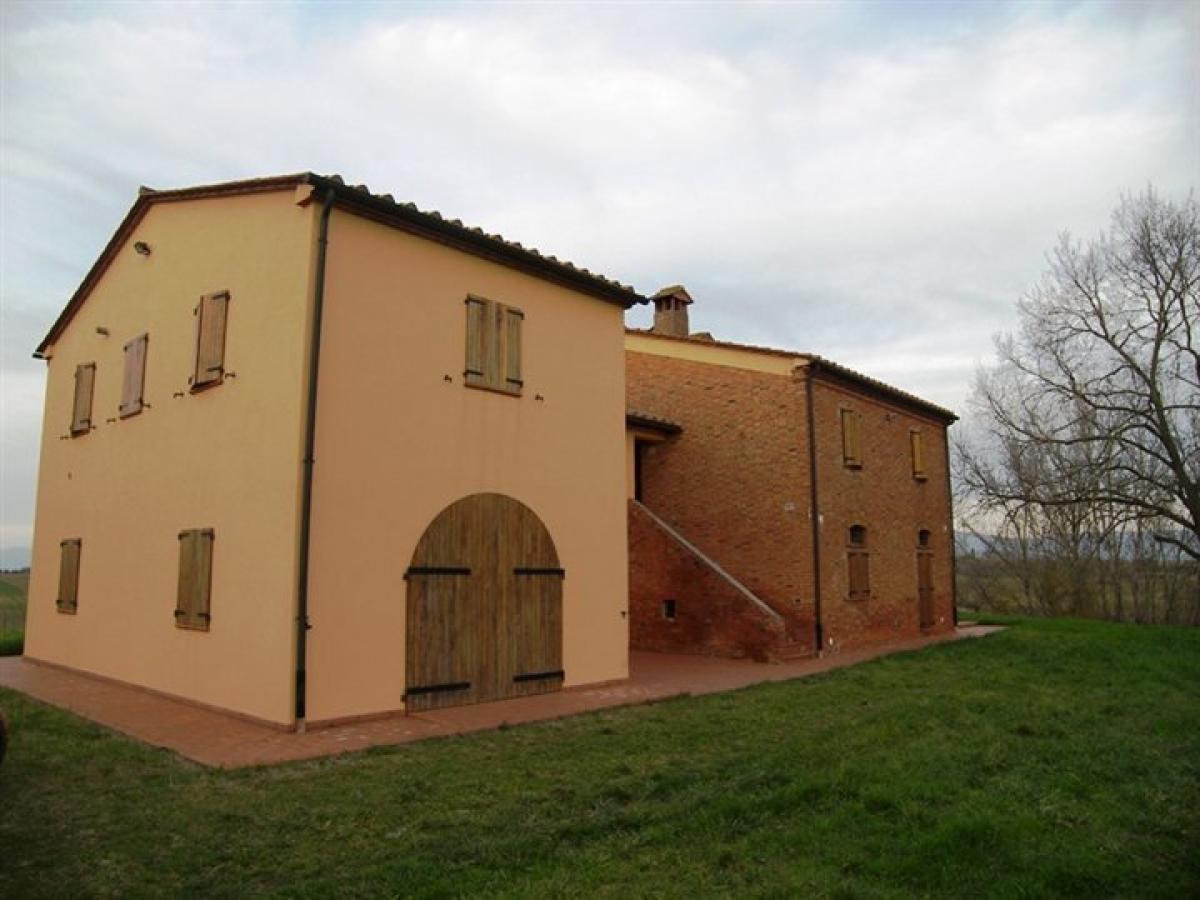 Picture of Home For Sale in Cortona, Arezzo, Italy