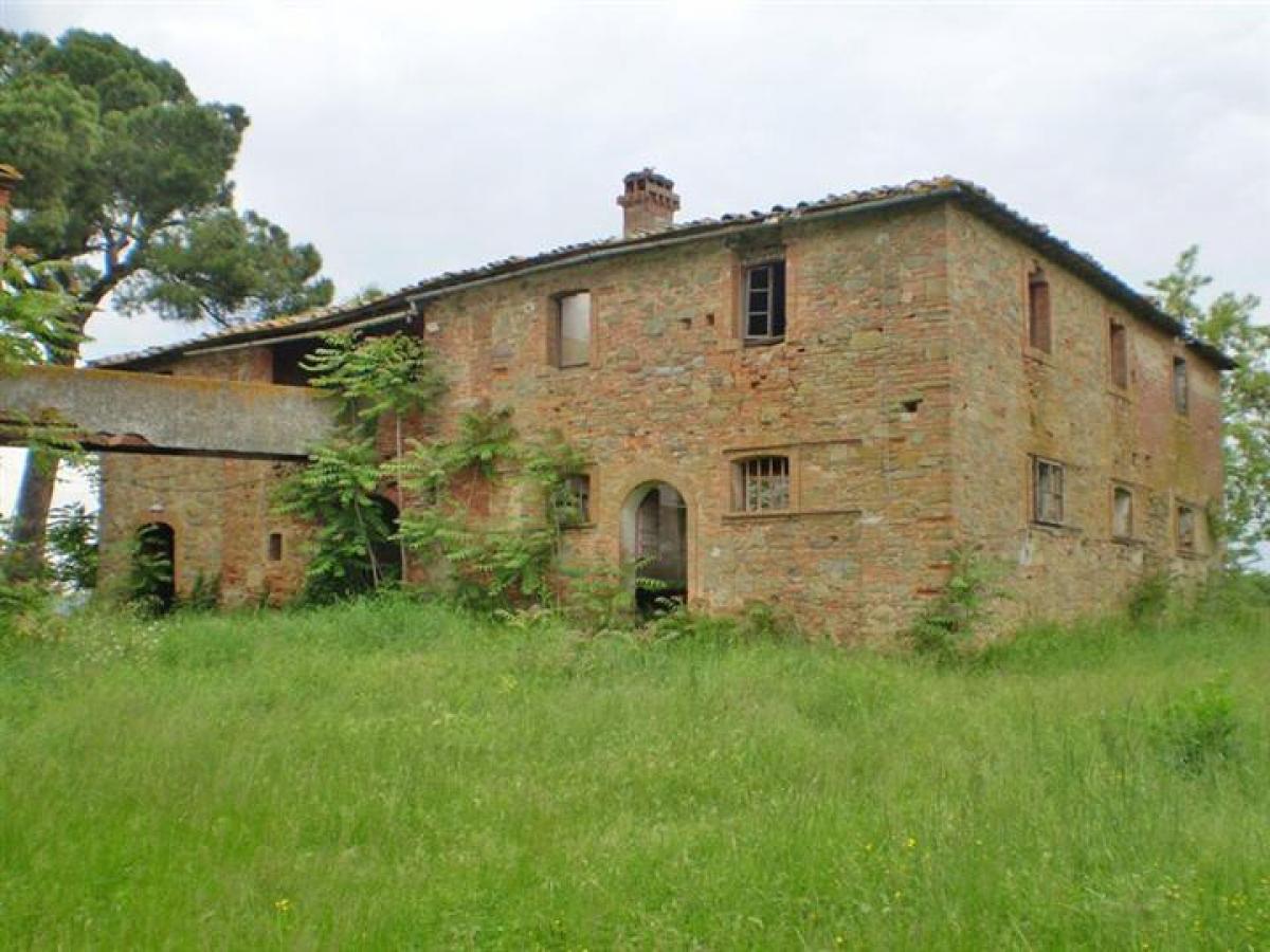 Picture of Home For Sale in Monte San Savino, Arezzo, Italy