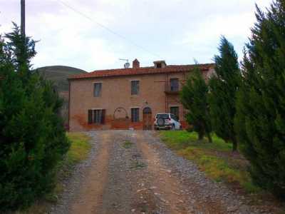 Home For Sale in Asciano, Italy