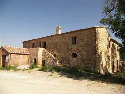 Home For Sale in Torrita Di Siena, Italy