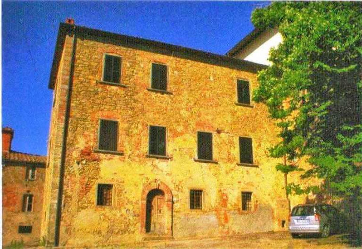 Picture of Villa For Sale in Monte San Savino, Arezzo, Italy