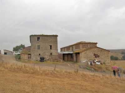 Home For Sale in Murlo, Italy