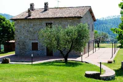 Home For Sale in Gubbio, Italy