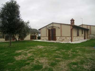 Home For Sale in Asciano, Italy