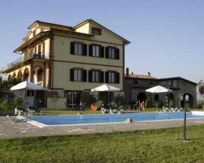 Home For Sale in Torrita Di Siena, Italy