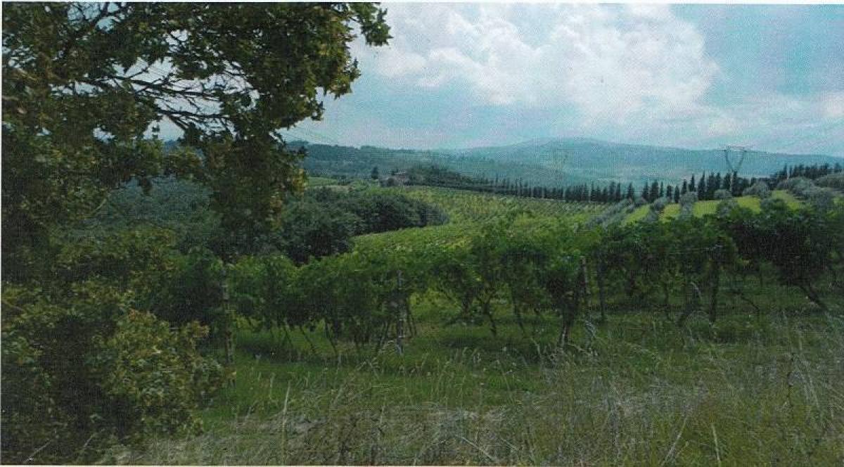 Picture of Home For Sale in Gambassi Terme, Tuscany, Italy