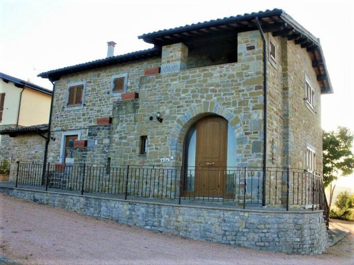 Picture of Home For Sale in Gubbio, Umbria, Italy