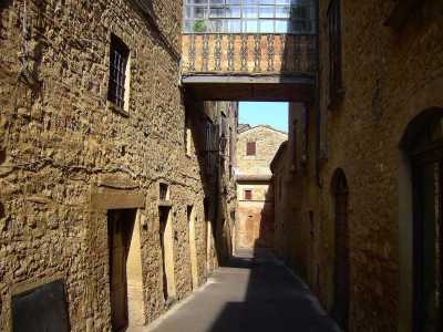 Apartment For Sale in Volterra, Italy