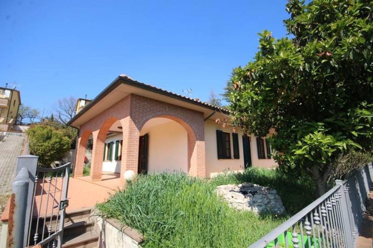 Picture of Villa For Sale in Suvereto, Tuscany, Italy