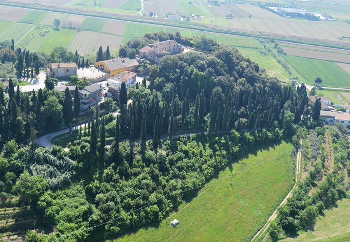 Picture of Villa For Sale in Santa Maria A Monte, Tuscany, Italy