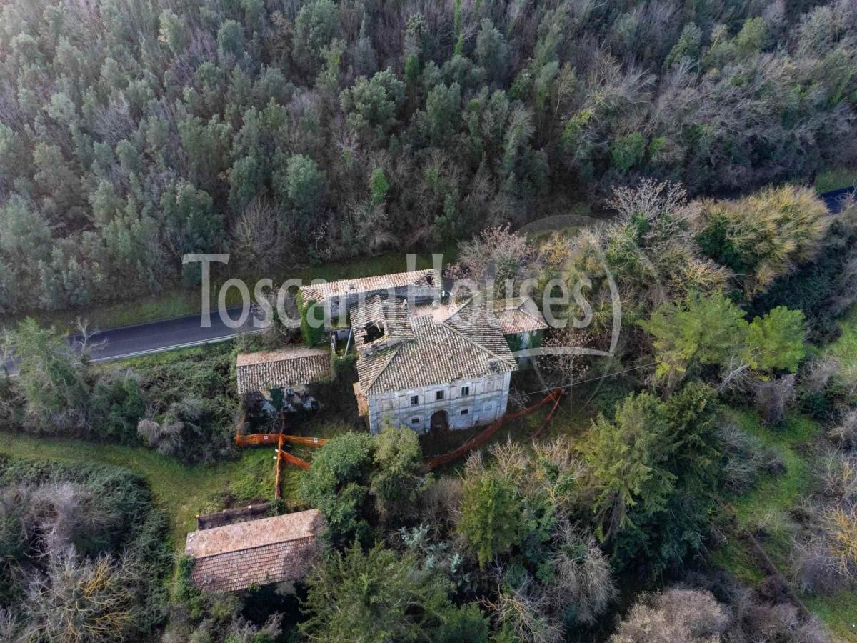 Picture of Home For Sale in Terni, Other, Italy