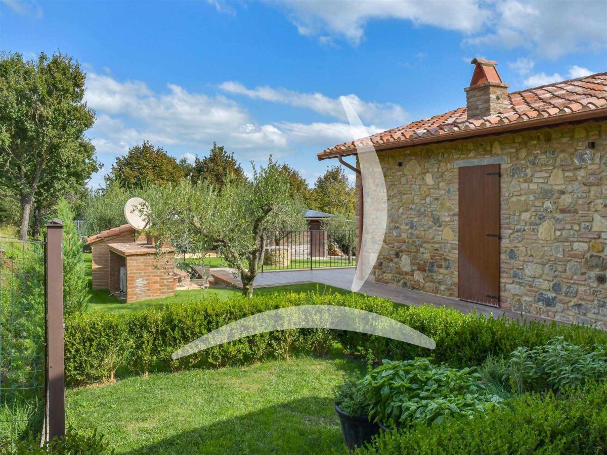 Picture of Home For Sale in Castiglione Del Lago, Umbria, Italy