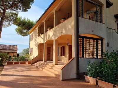 Home For Sale in Campiglia Marittima, Italy