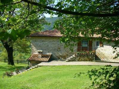 Home For Sale in Pieve Santo Stefano, Italy