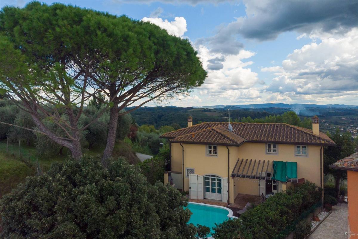 Picture of Home For Sale in Palaia, Tuscany, Italy