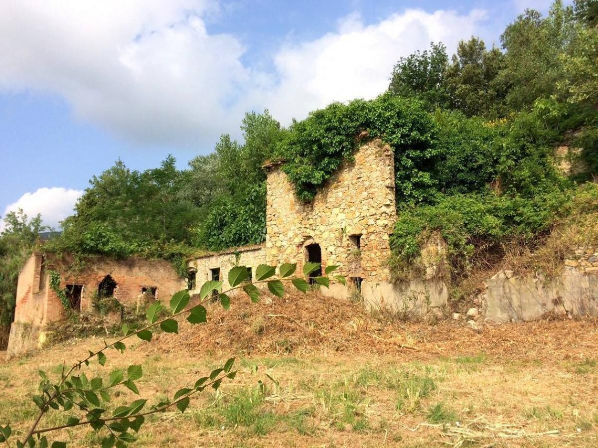 Picture of Home For Sale in Collesalvetti, Tuscany, Italy