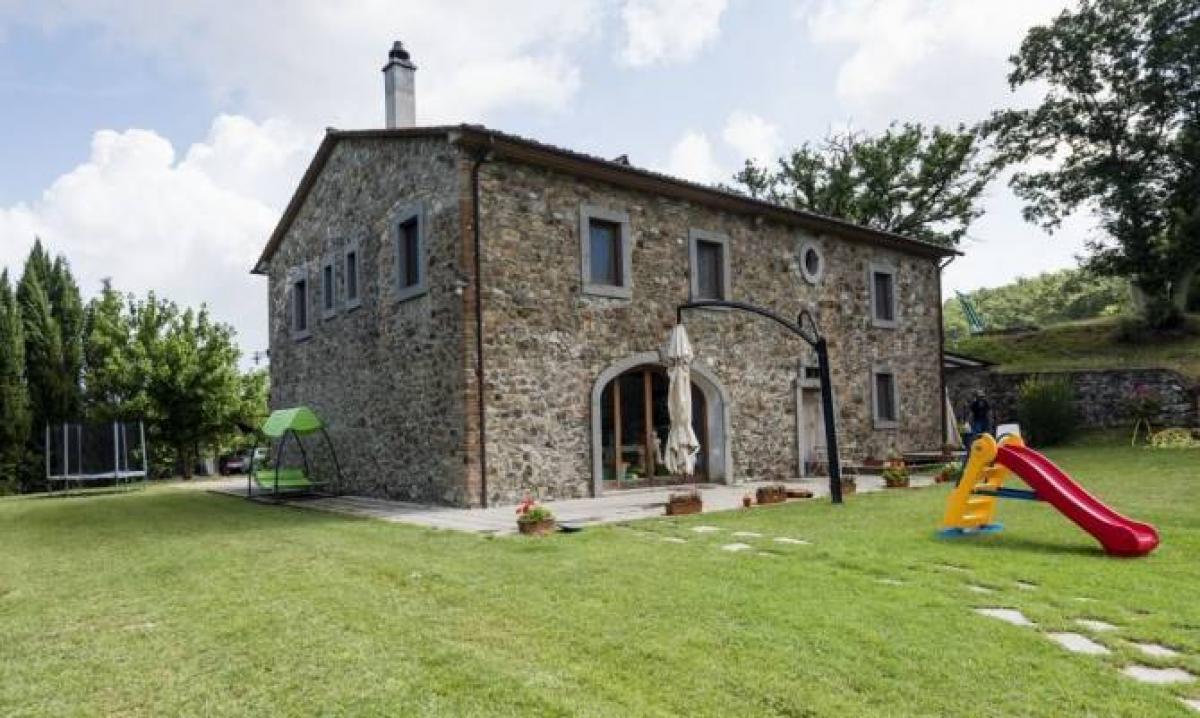 Picture of Home For Sale in Lajatico, Tuscany, Italy