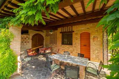 Apartment For Sale in Peccioli, Italy