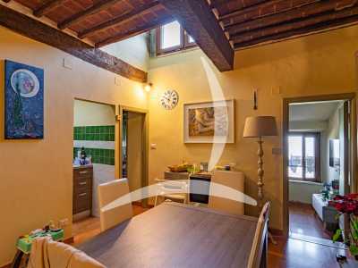 Apartment For Sale in Montepulciano, Italy