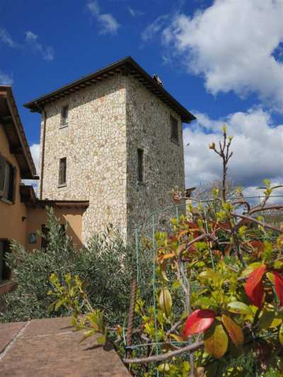 Apartment For Sale in Gaiole In Chianti, Italy