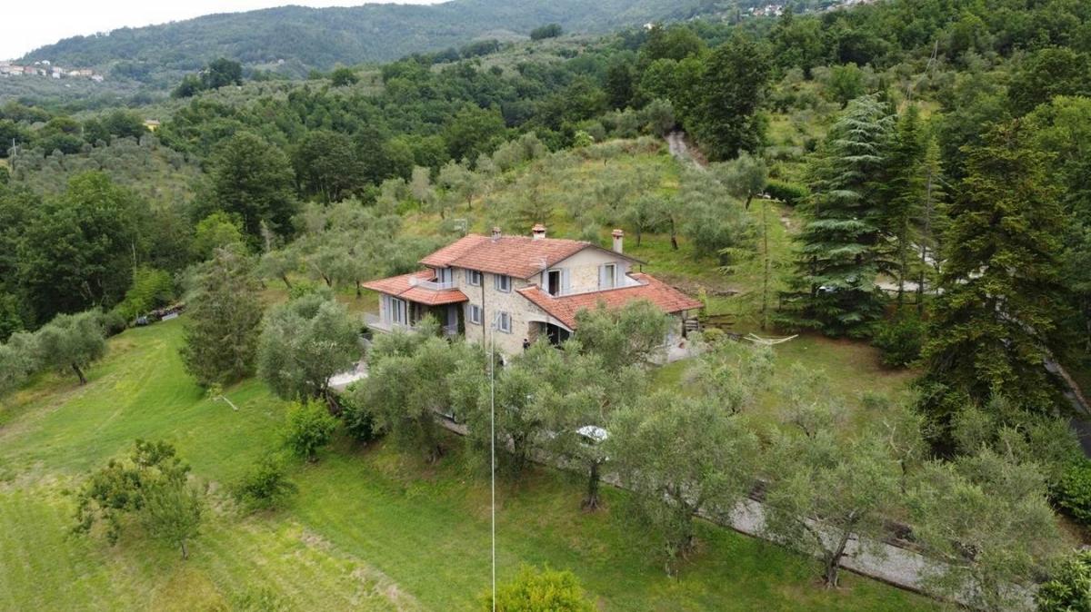 Picture of Home For Sale in Fivizzano, Other, Italy