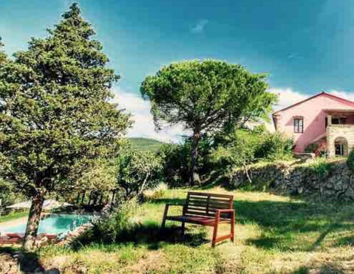 Picture of Home For Sale in Tuoro Sul Trasimeno, Umbria, Italy