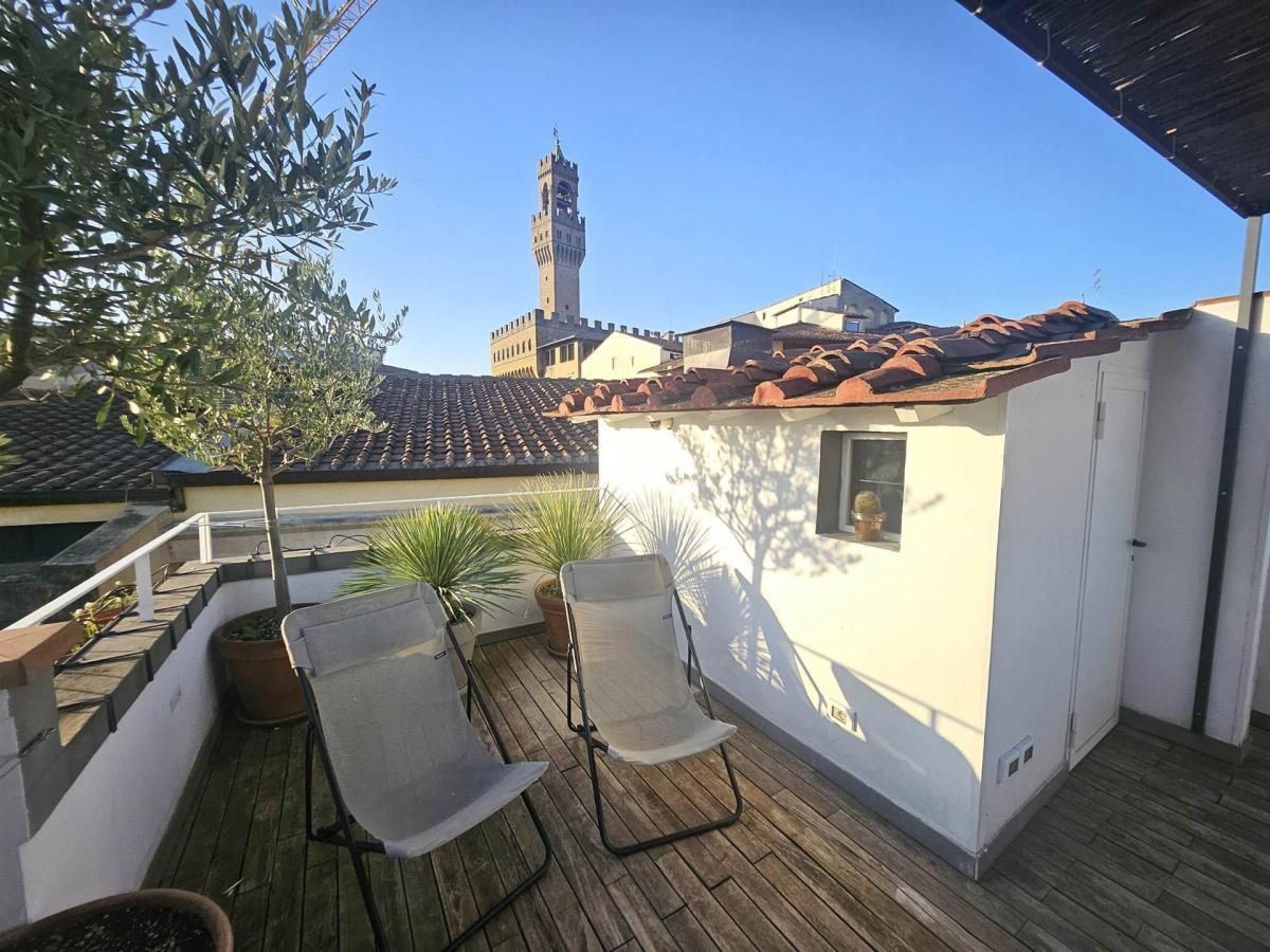 Picture of Apartment For Sale in Firenze, Tuscany, Italy