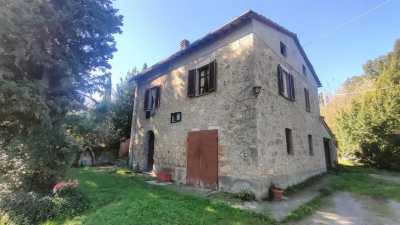 Home For Sale in Cetona, Italy