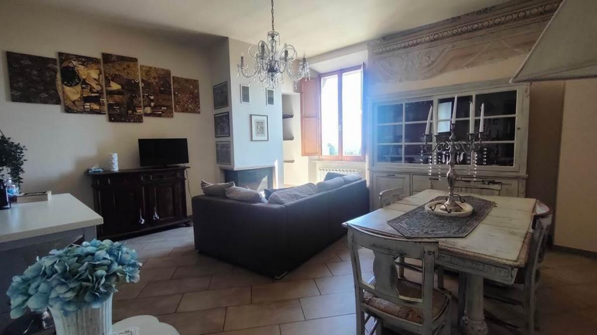 Picture of Apartment For Sale in Sinalunga, Tuscany, Italy