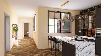 Apartment For Sale in Firenze, Italy