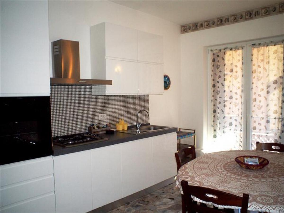 Picture of Apartment For Sale in Monte Argentario, Tuscany, Italy