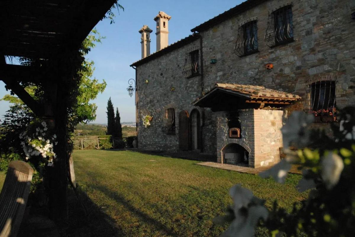 Picture of Home For Sale in Citta Della Pieve, Umbria, Italy