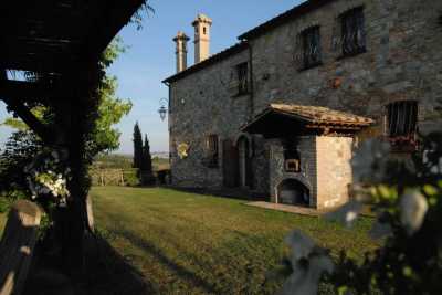 Home For Sale in Citta Della Pieve, Italy